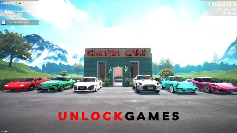 Car for Sale Simulator 2023 Free Download (Repack)-3