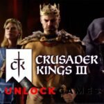 Crusader Kings III Free Download (v1.9.2.1 & All DLC)-1