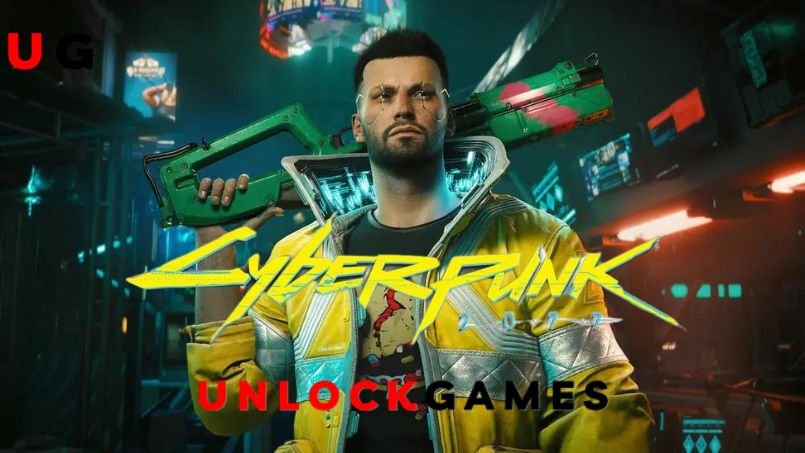 Cyberpunk 2077 Torrent (File-v2.11) Free Download [Repack]-1