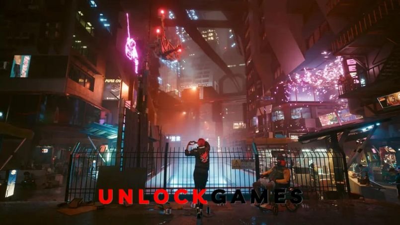 Cyberpunk 2077 Torrent (File-v2.11) Free Download [Repack]-3