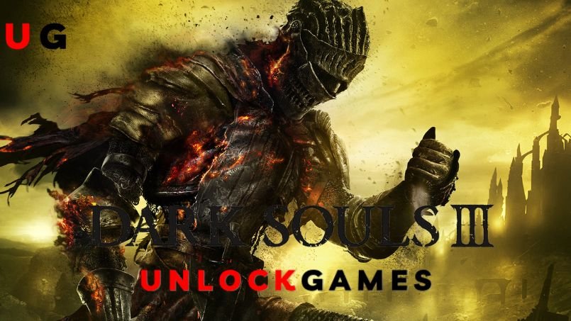 DARK SOULS III (v1.15 + ALL DLC's) Free Download-1