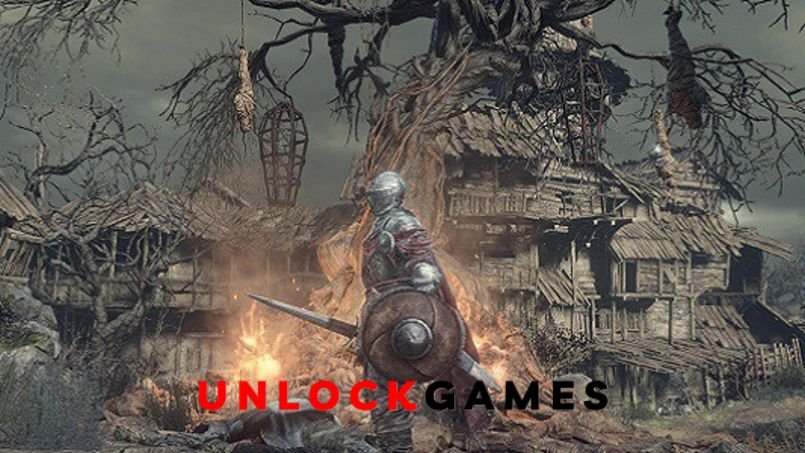 DARK SOULS III (v1.15 + ALL DLC's) Free Download-2