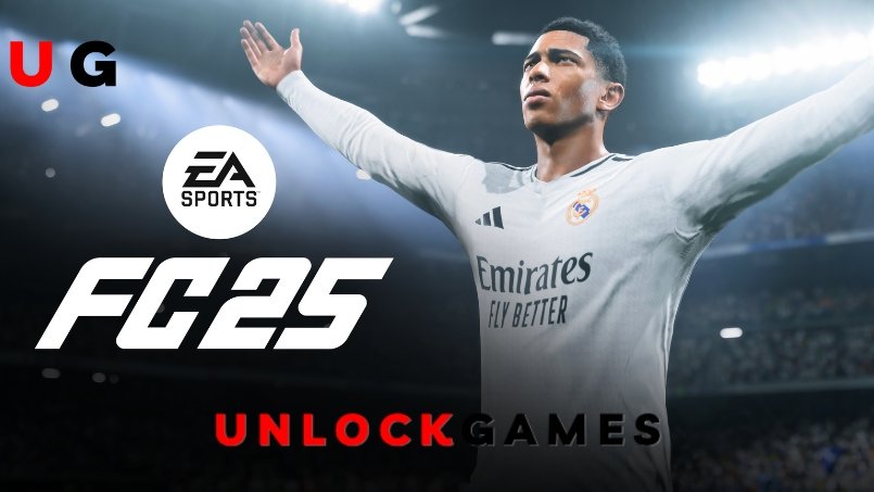 EA SPORTS FC™ 25 Free Download (Repack)-1