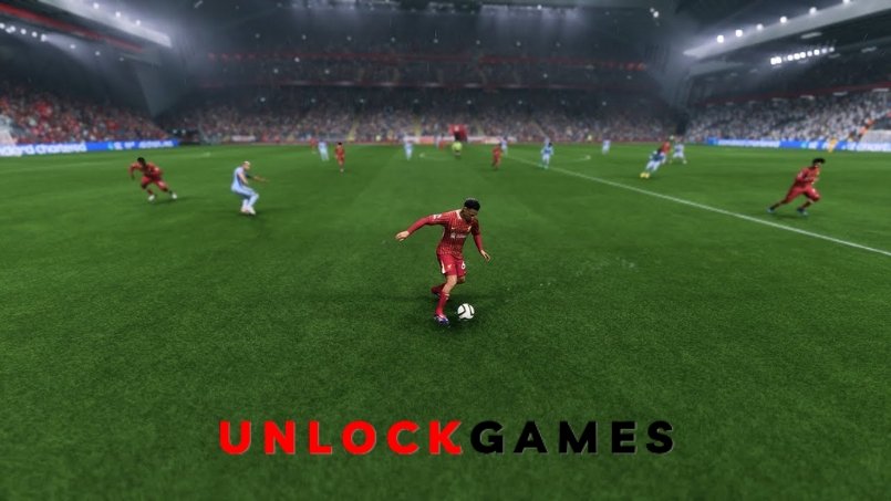 EA SPORTS FC™ 25 Free Download (Repack)-2