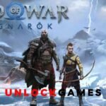 God of War Ragnarök Repack Free Download-1