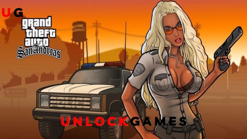 Grand Theft Auto San Andreas Torrent (File) Free Download-1