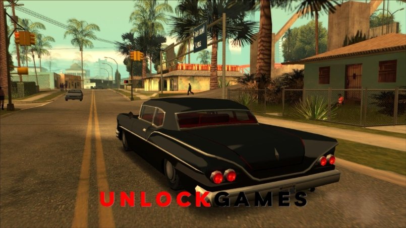 Grand Theft Auto San Andreas Torrent (File) Free Download-2