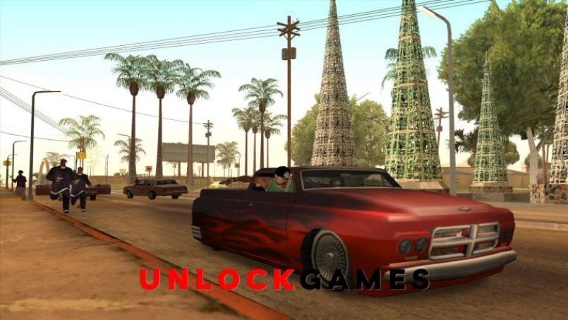 Grand Theft Auto San Andreas Torrent (File) Free Download-3