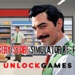 Grocery Store Simulator Re-pack Free Download-1