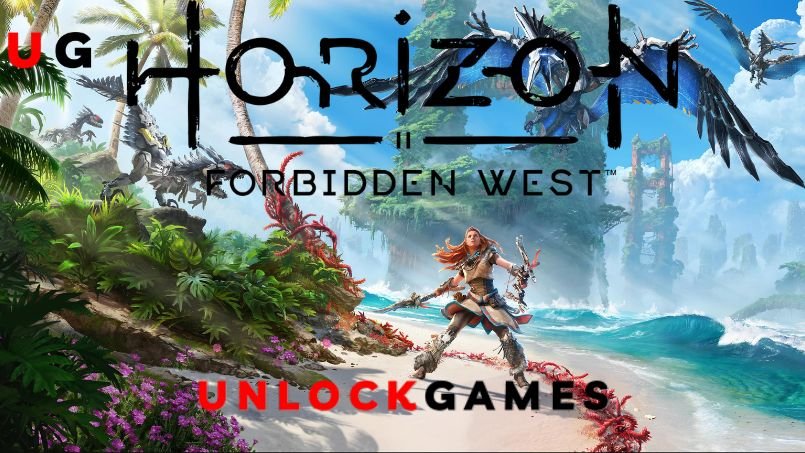 Horizon Forbidden West + Mods Free Download (Steam v1.2.48.0)-1