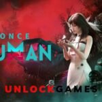 Once Human Free Download (Repack) 2024-1