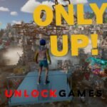 Only Up! Unblocked Game Free Download (Repack)-1