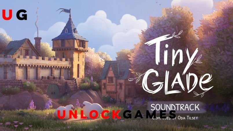 Tiny Glade v1.8.3 Free Download (Repack)-1