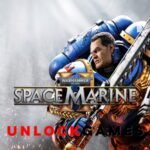 Warhammer 40,000_ Space Marine 2 Torrent Free Download-1