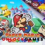 Paper Mario: The Origami King [Repack] Free Download-1