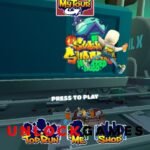 Subway Surfers Unblocked-1