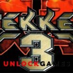 Tekken 3 Online Play in your browser-1