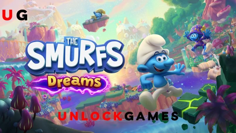 The Smurfs Dreams v0.0.17 Free Download-1