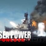 Sea Power : Naval Combat in the Missile Age Free Download