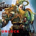 Warhammer 40000 Inquisitor Martyr Torrent Free Download