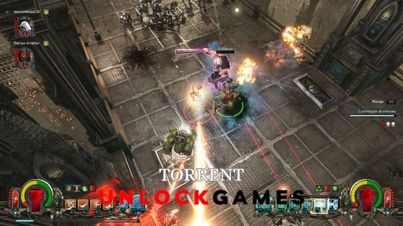 Warhammer 40000 Inquisitor Martyr Torrent Free Download (3)