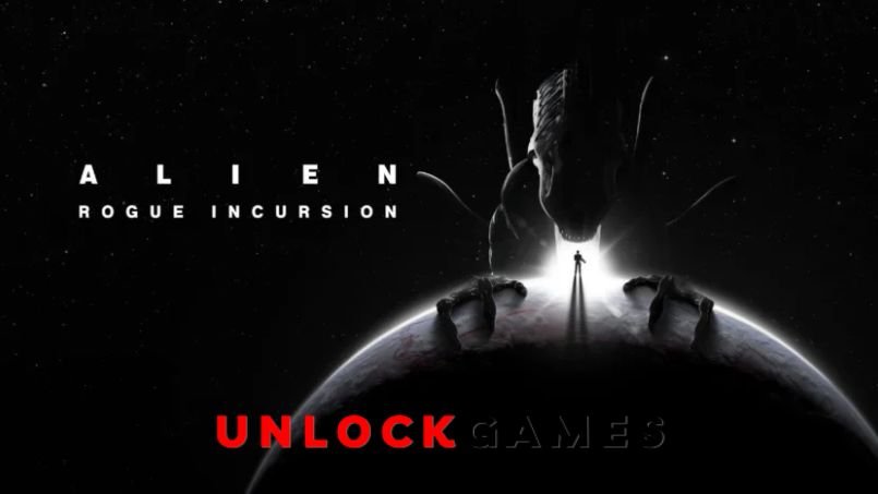 Alien Rogue Incursion Deluxe Edition