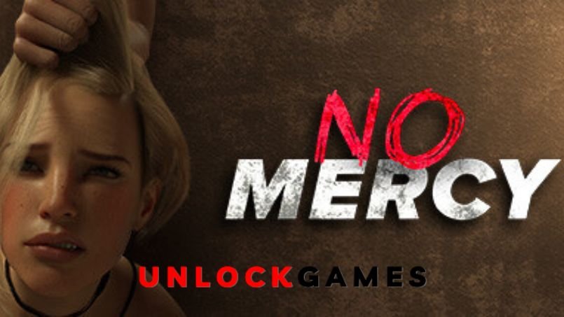 No Mercy 🔞